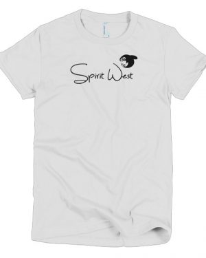Women’s Spirit West Designs Shirt
