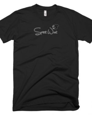 Men’s Spirit West Designs Shirt