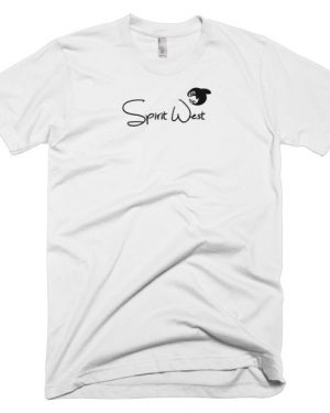 Men’s Spirit West Designs Shirt