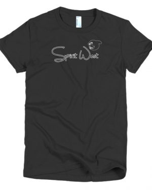 Women’s Spirit West Designs Shirt