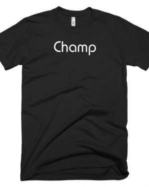 Champ T-Shirt