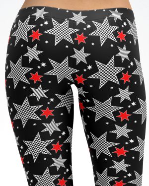 Star Leggings