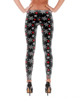 Star Leggings