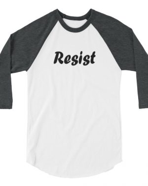 Resist