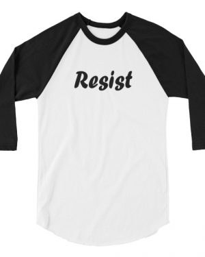 Resist