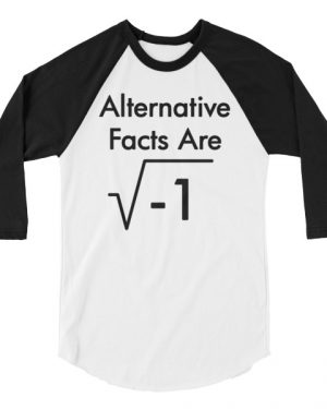 Alternative Facts