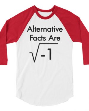 Alternative Facts