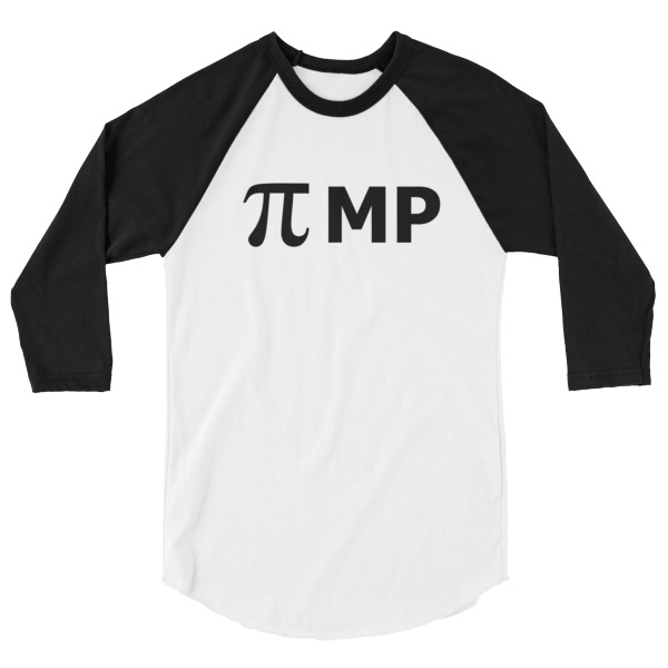 PiMp Funny Pimp Pi 3/4 Sleeve Raglan Baseball T Shirt, Happy Camper, Happy Glamper 3/4 Sleeve Raglan Baseball T Shirt, colored sleeves, different colour sleeve, funny math shirt, funny science shirt, math, science, geek, nerd, Rainbow Lips, Rainbow shirts, shirt shirts, & t shirts, t shirt apparel, Anti-Trump, Political tee, political shirt, protest tee, protest t-shirt, protest shirt, cool graphic funny shirt, funny shirts for teenagers, Camping Shirt, Glamping T-Shirt, Camping Tee, Camper, RV, Trailer, Funny Camping Shirt, I love Glamping sirt, glamping, glamp, glamper, camp, camping, camper, campfire, roasting marshmallows, marshmallow, hot dog, weiner, weiner roasting stick, tent, lantern, sleeping bag, canteen, outdoor, sleeping under the stars, comical funniest t-shirt, funky workout shirt, weightlifting, weightlifter, runner, running, clothing, Outdoor wilderness camping apparel by Spirit West Designs, Why fit in when you can stand out!