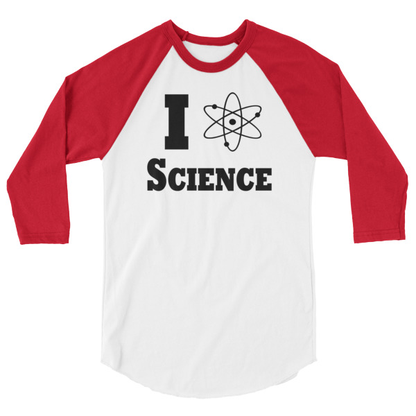 I Love Science Funny Math Science 3/4 Sleeve Raglan Baseball T Shirt, Happy Camper, Happy Glamper 3/4 Sleeve Raglan Baseball T Shirt, colored sleeves, different colour sleeve, funny math shirt, funny science shirt, math, science, geek, nerd, Rainbow Lips, Rainbow shirts, shirt shirts, & t shirts, t shirt apparel, Anti-Trump, Political tee, political shirt, protest tee, protest t-shirt, protest shirt, cool graphic funny shirt, funny shirts for teenagers, Camping Shirt, Glamping T-Shirt, Camping Tee, Camper, RV, Trailer, Funny Camping Shirt, I love Glamping sirt, glamping, glamp, glamper, camp, camping, camper, campfire, roasting marshmallows, marshmallow, hot dog, weiner, weiner roasting stick, tent, lantern, sleeping bag, canteen, outdoor, sleeping under the stars, comical funniest t-shirt, funky workout shirt, weightlifting, weightlifter, runner, running, clothing, Outdoor wilderness camping apparel by Spirit West Designs, Why fit in when you can stand out!