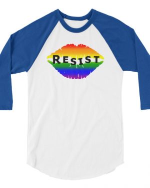 Resist