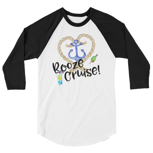 Cruise Mermaid Hair, Family Cruise 2017 3/4 Sleeve Raglan Baseball T Shirt, boat trip, vacation, holiday, cruise, cruising, boozing and cruising, alcohol, wine, party, lido, cruiseship, Happy Camper, Happy Glamper, colored sleeves, different colour sleeve, LGBTQ, Rainbow Lips, Rainbow shirts, shirt shirts, tshirt, tee, t shirts, t shirt apparel, protest shirt, cool graphic funny shirt, funny shirts for teenagers, Camping Shirt, Glamping T-Shirt, Camping Tee, Camper, RV, Trailer, Funny Camping Shirt, I love Glamping sirt, glamping, glamp, glamper, camp, camping, camper, campfire, roasting marshmallows, marshmallow, hot dog, weiner, weiner roasting stick, tent, lantern, sleeping bag, canteen, outdoor, sleeping under the stars, comical funniest t-shirt, funky workout shirt, weightlifting, weightlifter, runner, running, clothing, Outdoor wilderness camping apparel by Spirit West Designs, Why fit in when you can stand out!