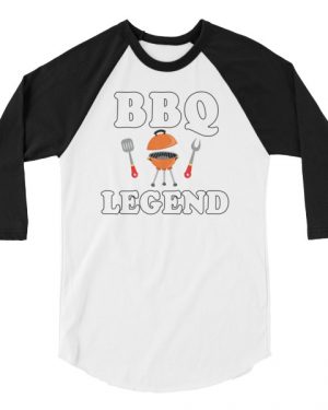 BBQ Legend Shirt