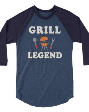 Grill Legend Shirt