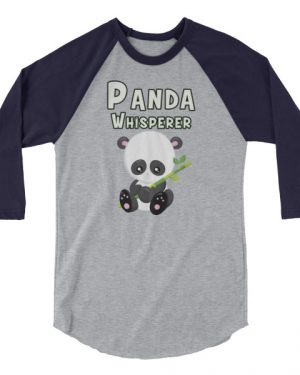 Panda Whisperer Shirt