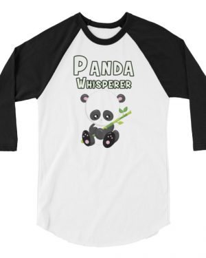 Panda Whisperer Shirt