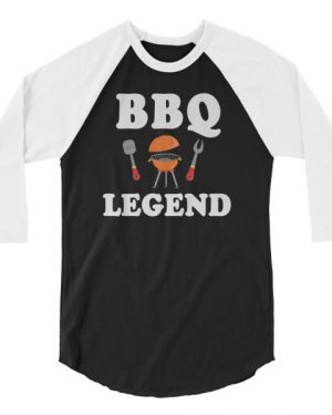 BBQ Legend Shirt