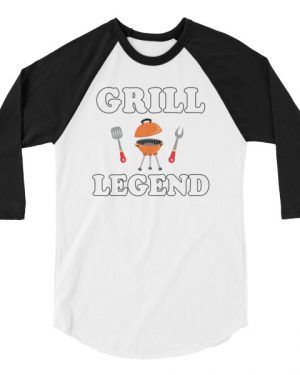 Grill Legend Shirt