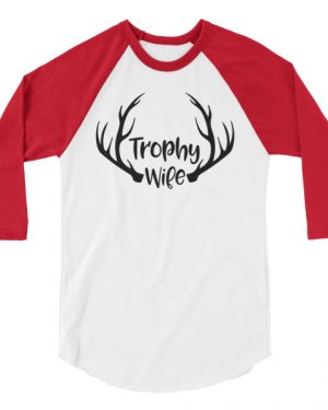 Trophy Wife Shirt