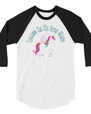 Legend In My Own Mind Shirt