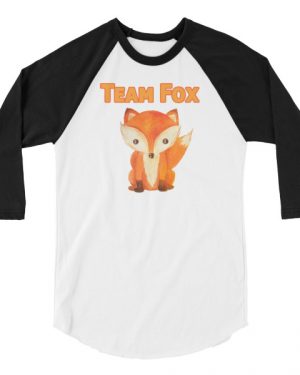 Team Fox Shirt