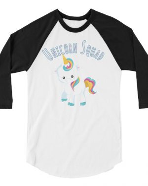 Unicorn Squad Shirt