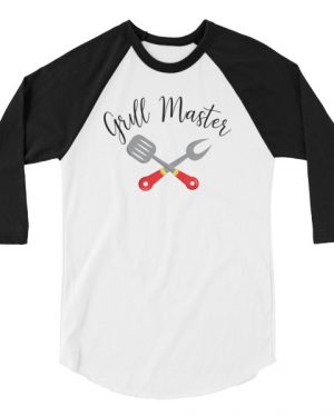 Grill Master Shirt