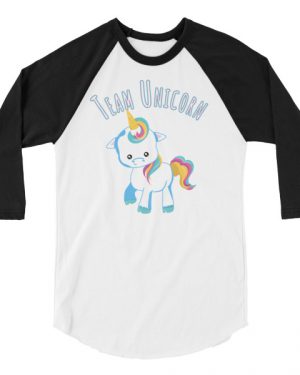 Team Unicorn Shirt