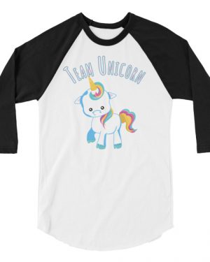 Team Unicorn Shirt