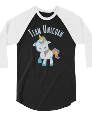 Team Unicorn Shirt