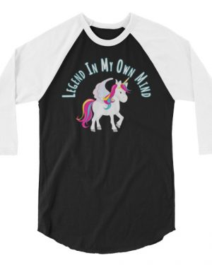Legend In My Own Mind Shirt