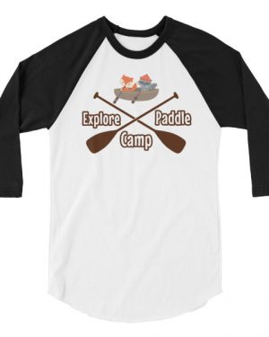 Explore Paddle Camp Shirt