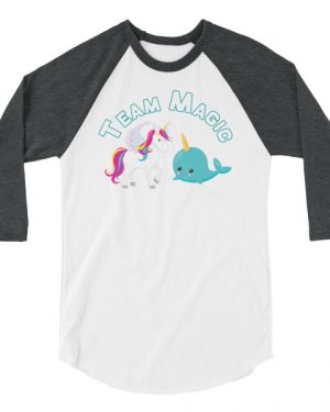 Team Magic Shirt