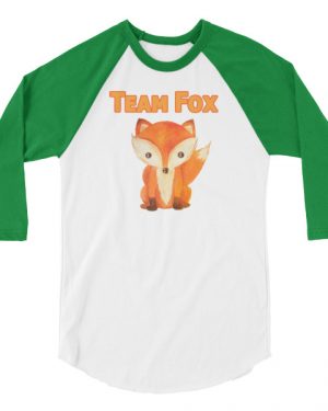 Team Fox Shirt