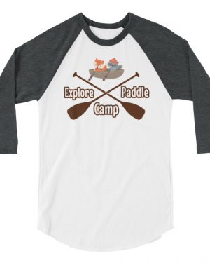 Explore Paddle Camp Shirt
