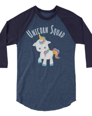 Unicorn Squad Shirt