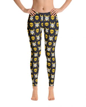 Viking Leggings