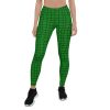 Crocodile Alligator Costume - Leggings