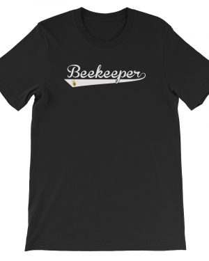 Funny Beekeeping T-Shirt Beekeeper Bee Unisex T-Shirt