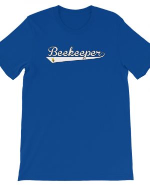 Funny Beekeeping T-Shirt Beekeeper Bee Unisex T-Shirt