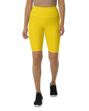 Buddy The Elf Christmas Costume – Bike Shorts