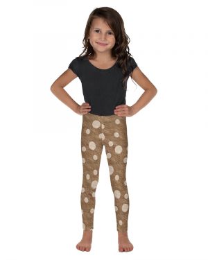 Reindeer Leggings – Kid’s Leggings