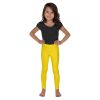 Buddy the Elf Costume, Halloween Costume, Christmas Costume, Kids's Children's Youth Leggings