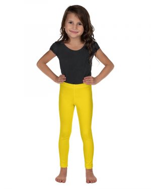 Buddy The Elf Christmas Costume – Kid’s Leggings