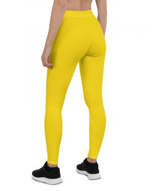 Buddy The Elf Christmas Costume – Leggings