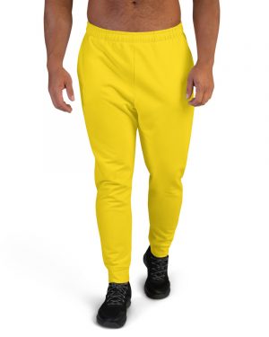 Buddy The Elf Christmas Costume – Men’s Joggers