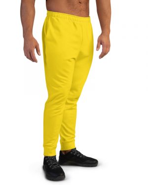 Buddy The Elf Christmas Costume – Men’s Joggers