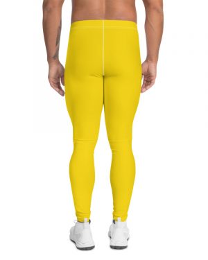 Buddy The Elf Christmas Costume – Men’s Leggings