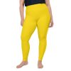 Buddy the Elf Costume, Halloween Costume, Christmas Costume, Plus Size High Waisted Yellow Leggings