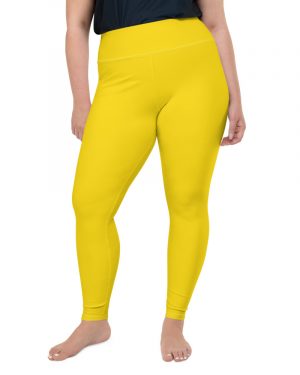 Buddy the Elf Christmas Costume – Plus Size Leggings