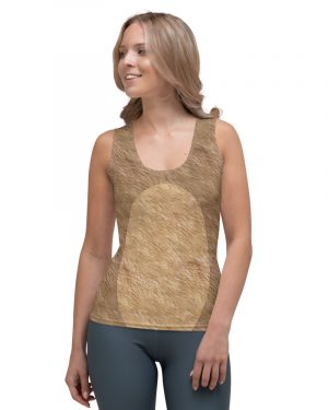 Reindeer Costume – Tank Top